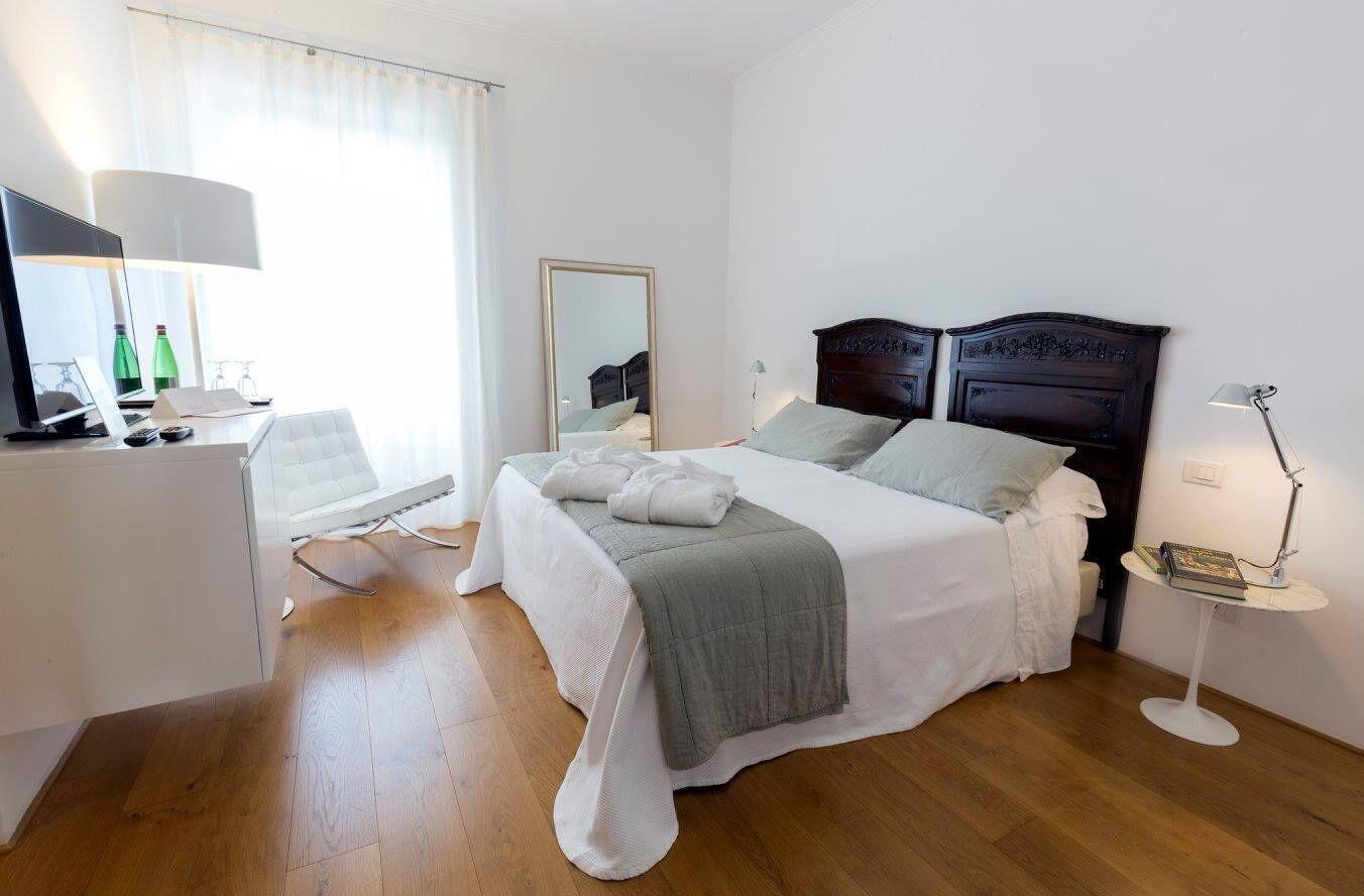 Villa Paola Tropea Eksteriør bilde