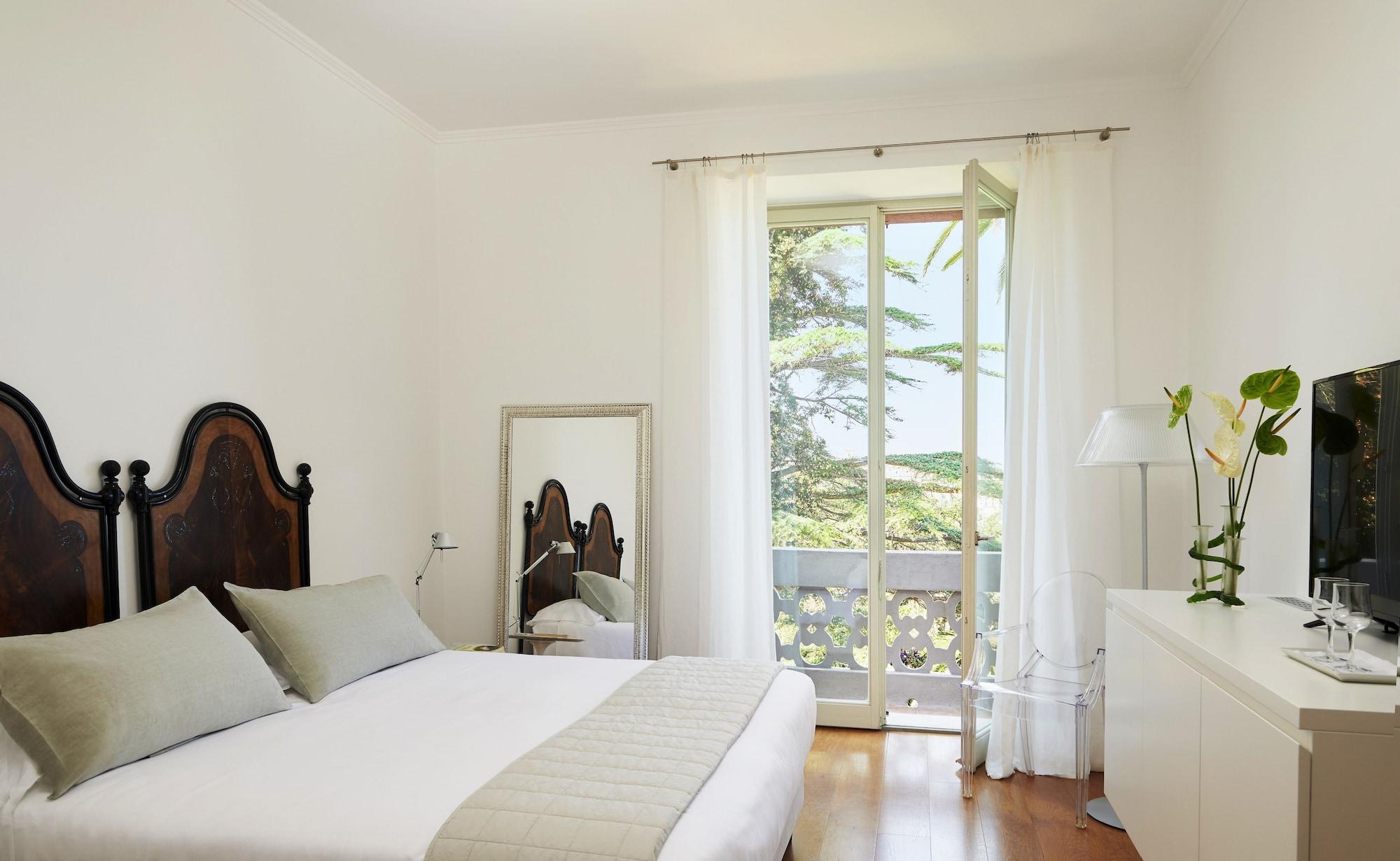 Villa Paola Tropea Eksteriør bilde