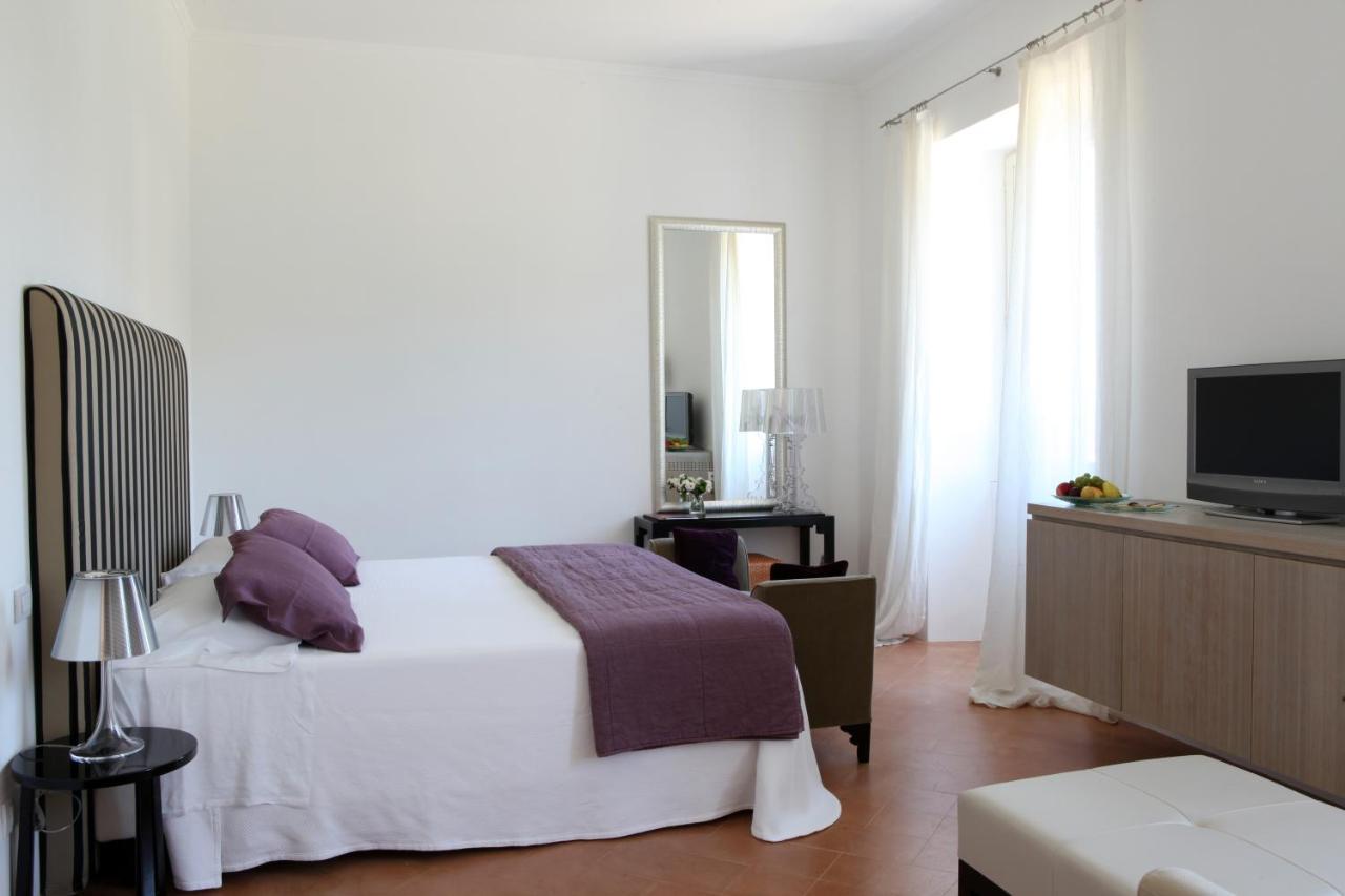 Villa Paola Tropea Eksteriør bilde