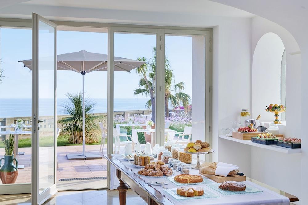 Villa Paola Tropea Eksteriør bilde