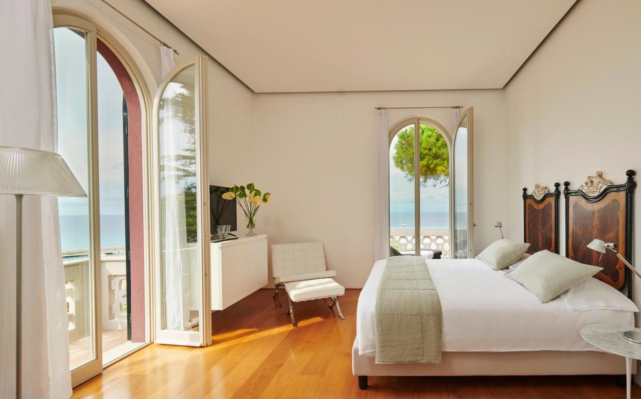Villa Paola Tropea Eksteriør bilde