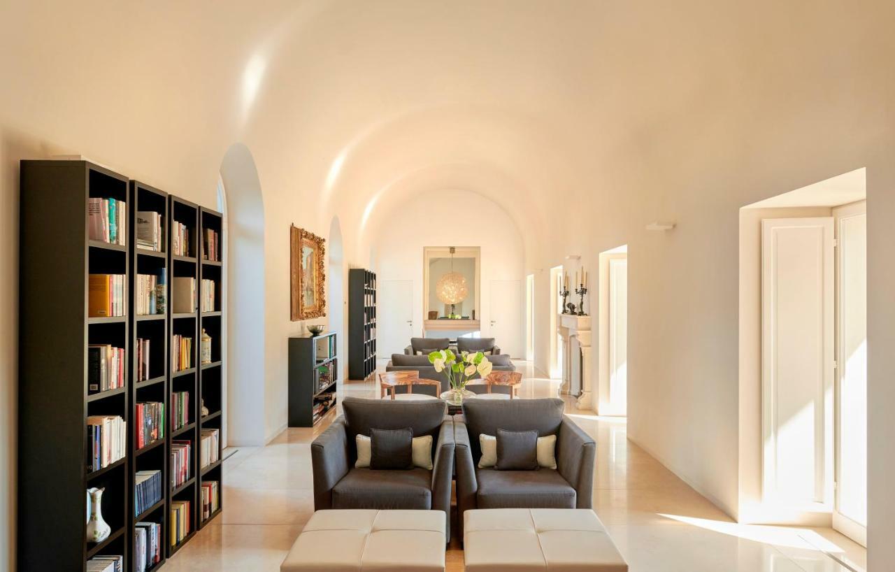 Villa Paola Tropea Eksteriør bilde