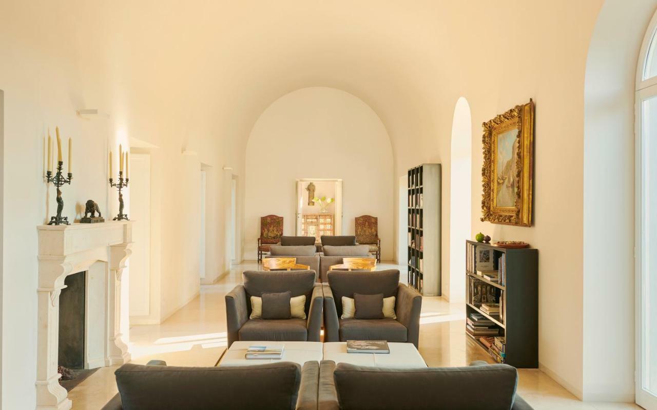 Villa Paola Tropea Eksteriør bilde
