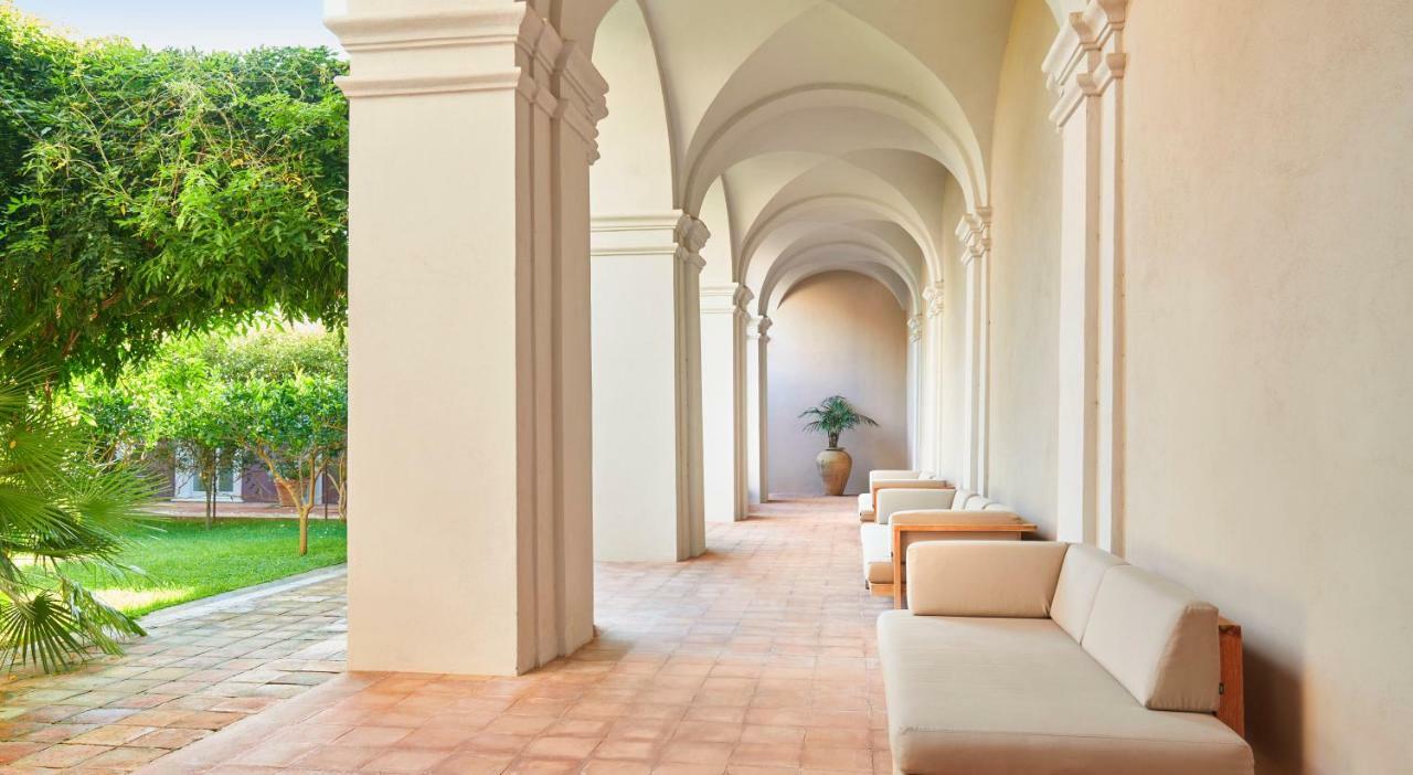Villa Paola Tropea Eksteriør bilde