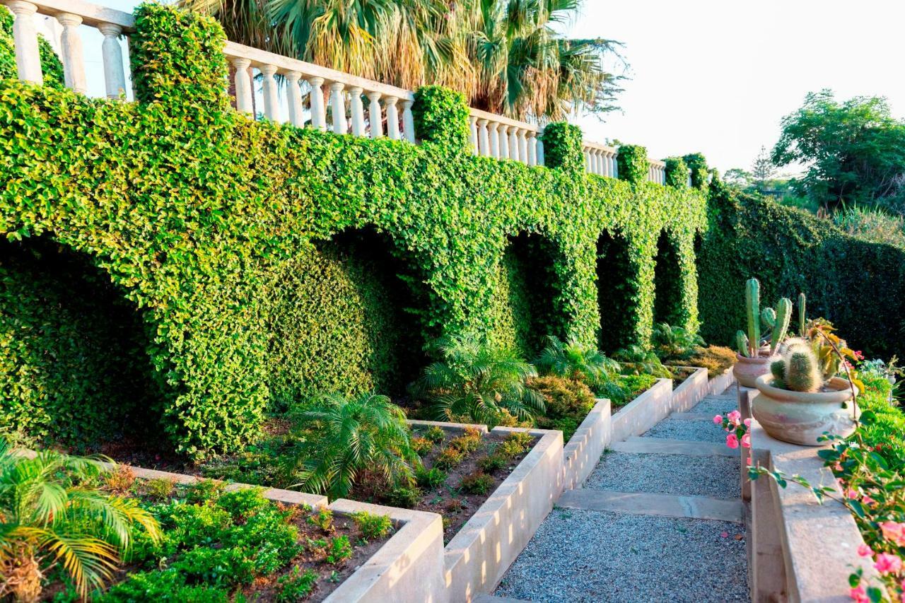 Villa Paola Tropea Eksteriør bilde