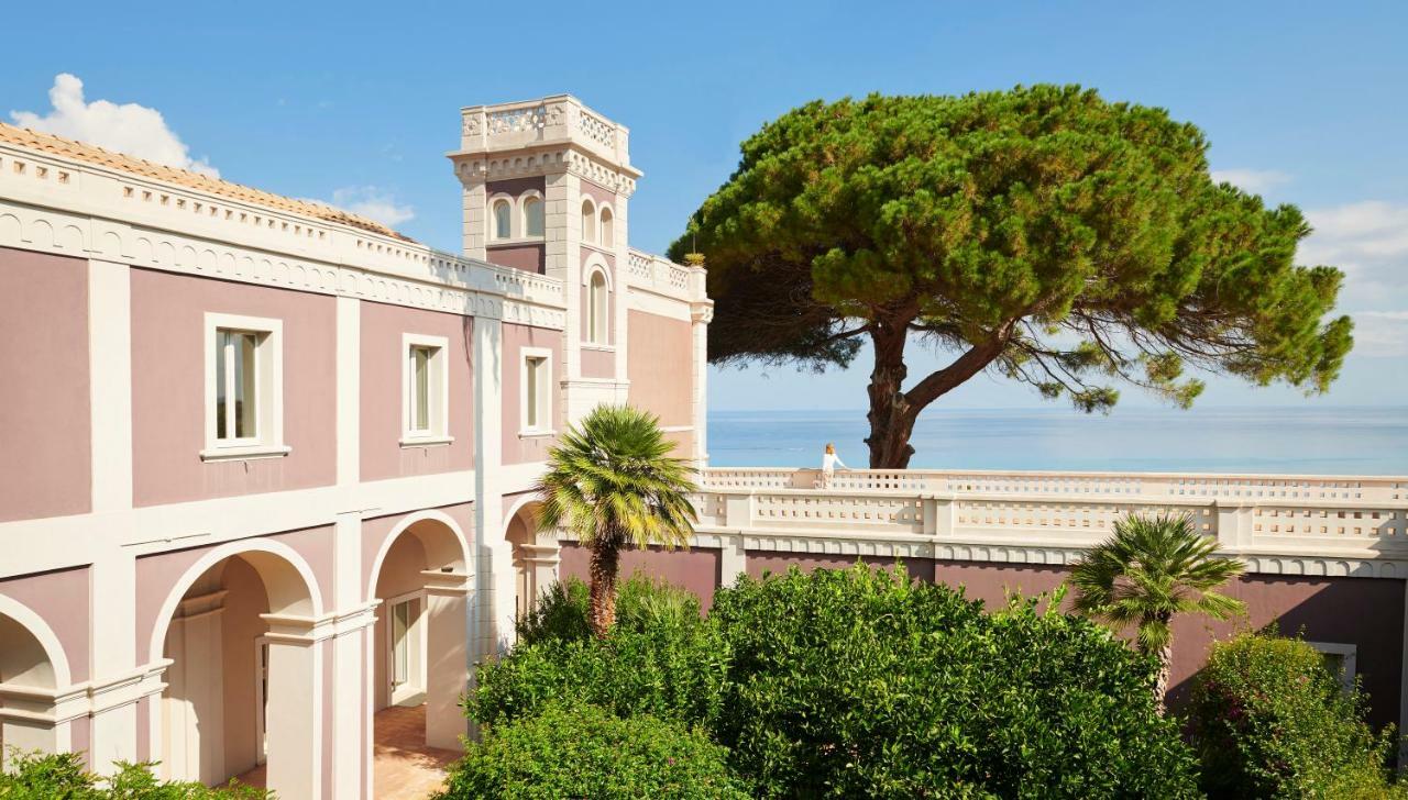 Villa Paola Tropea Eksteriør bilde