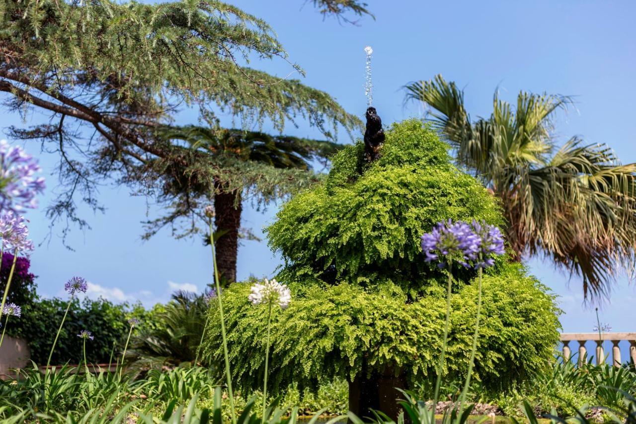 Villa Paola Tropea Eksteriør bilde