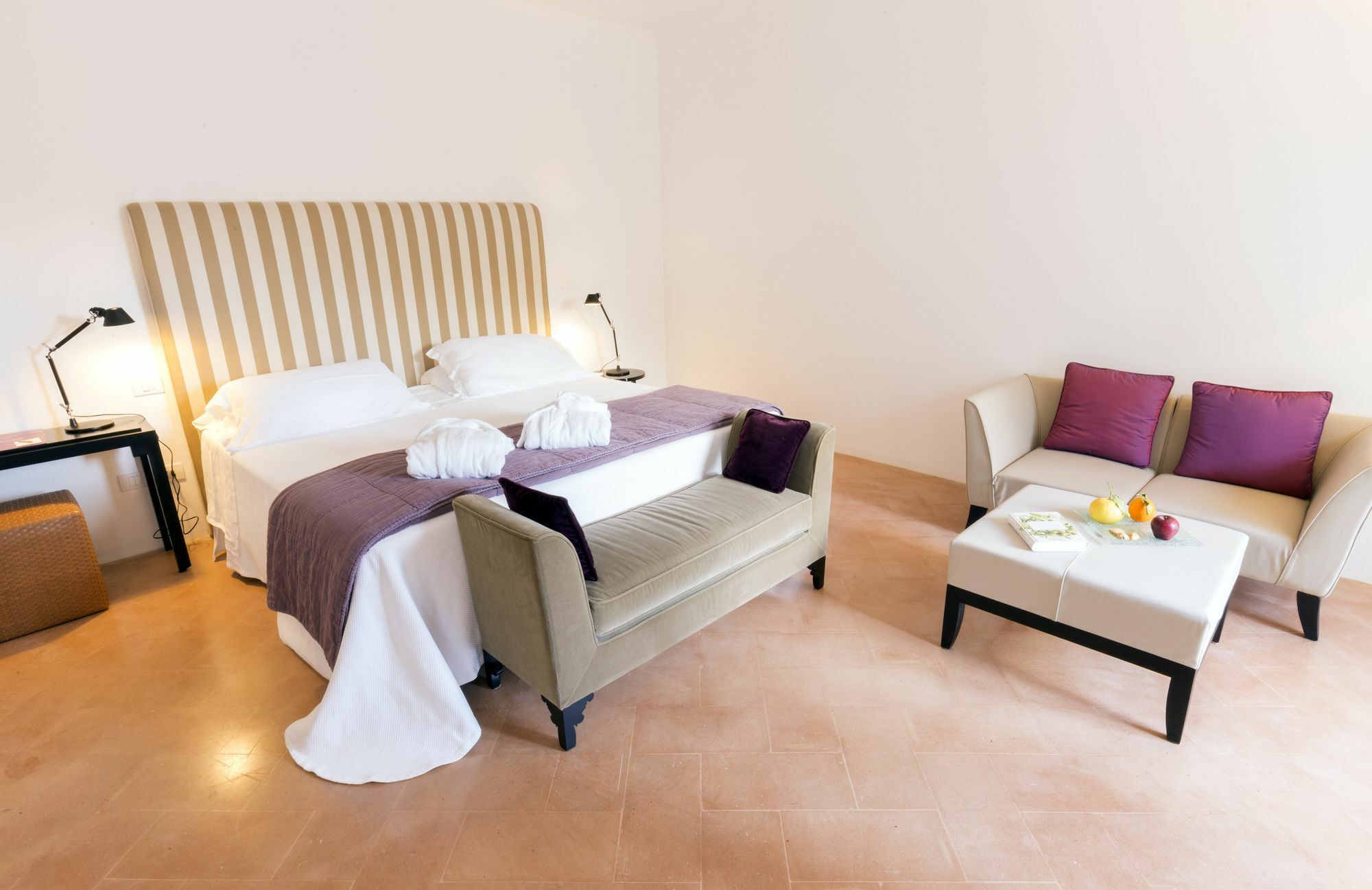 Villa Paola Tropea Eksteriør bilde