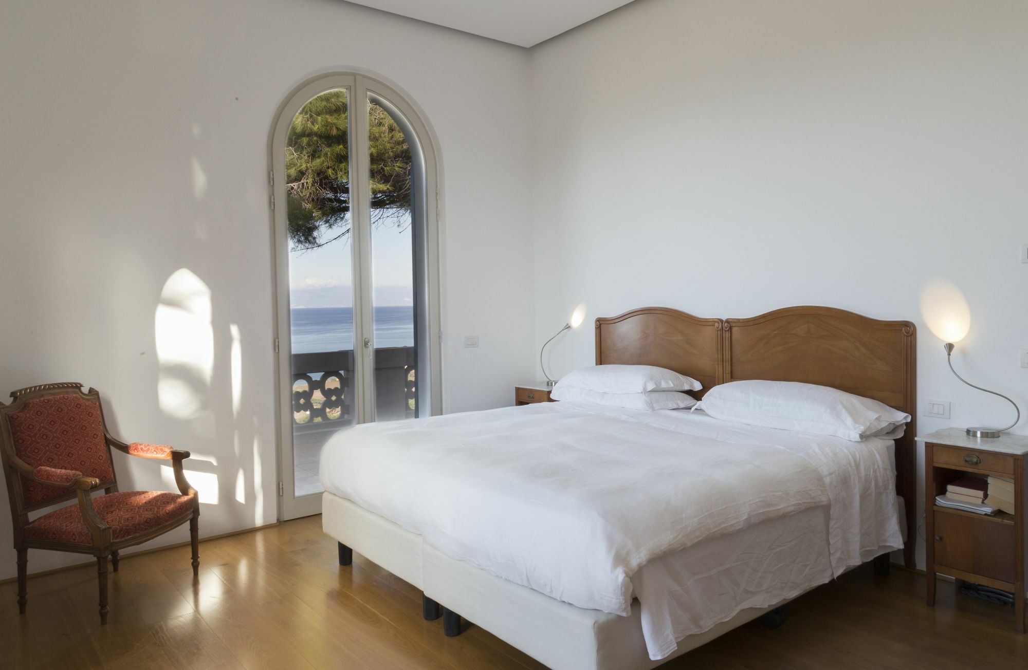 Villa Paola Tropea Eksteriør bilde