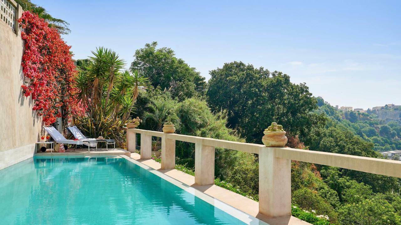 Villa Paola Tropea Eksteriør bilde