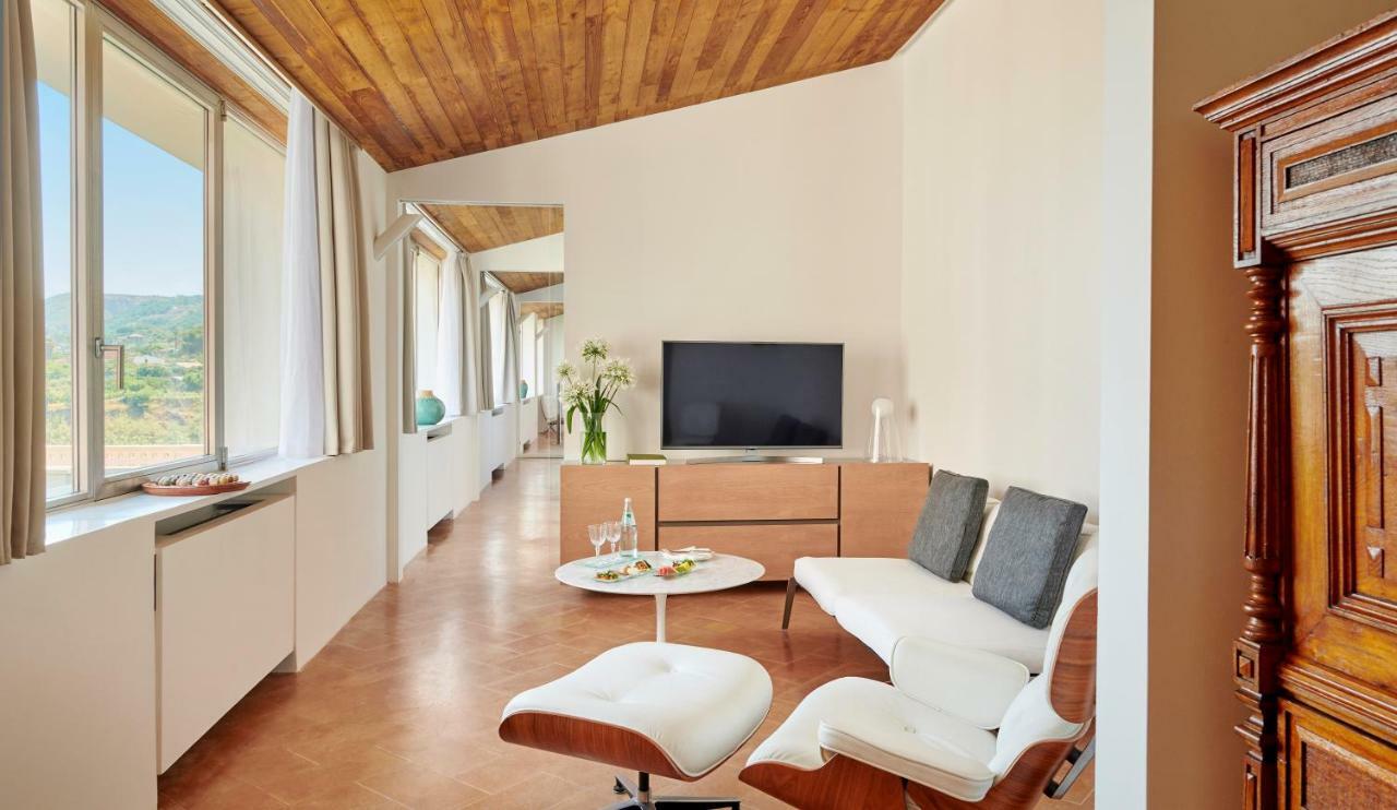 Villa Paola Tropea Eksteriør bilde