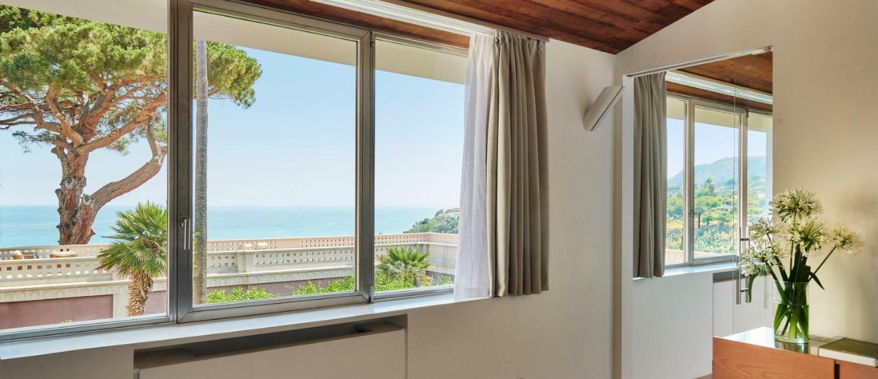 Villa Paola Tropea Eksteriør bilde