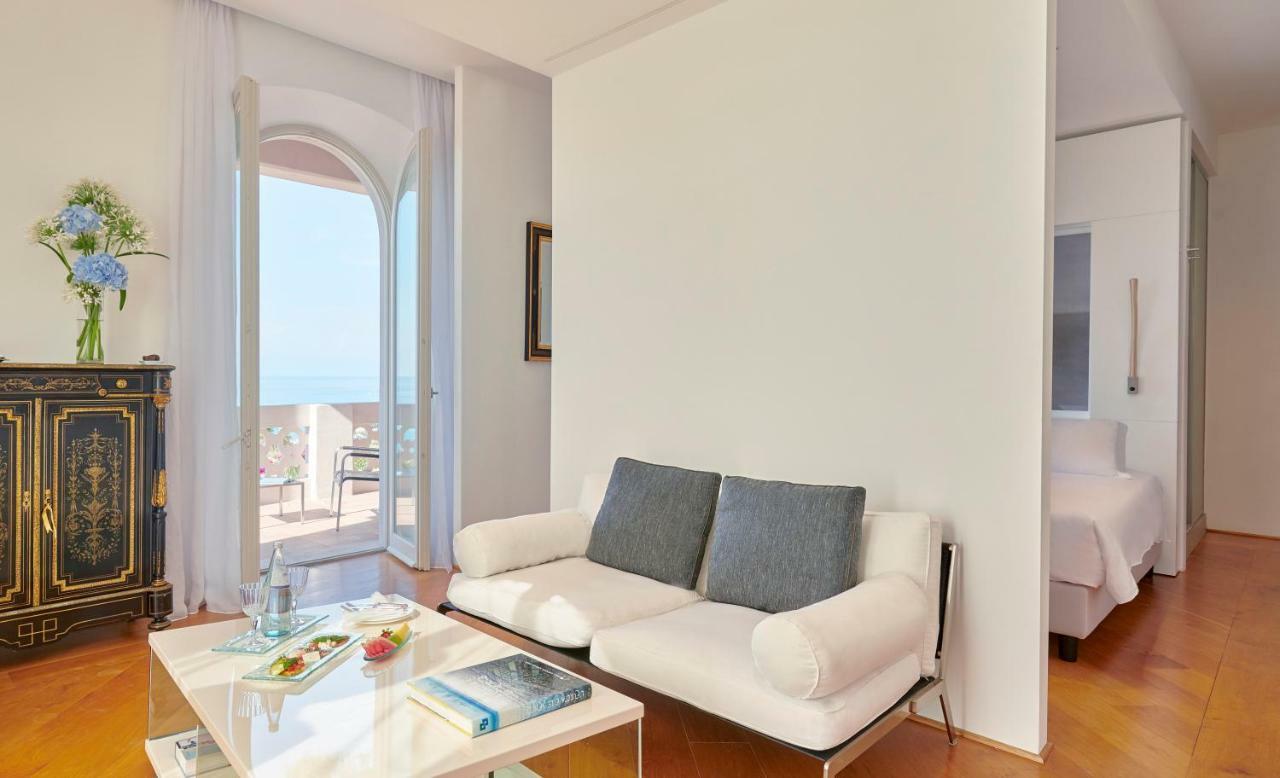 Villa Paola Tropea Eksteriør bilde